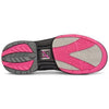 KR Womens Starr White/Black/Pink Right Hand - BowlersParadise.com