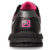 KR Womens Starr White/Black/Pink Right Hand - BowlersParadise.com