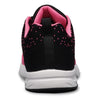 KR Strikeforce Flair Black/Pink Women's Bowling Shoe - BowlersParadise.com