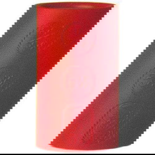 Vise Oval/Power Lift Oval Red Finger Insert - BowlersParadise.com