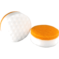 Power Puck Ball Cleaning Eraser - BowlersParadise.com