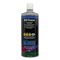 Powerhouse Ball Cleaner 32 oz - BowlersParadise.com