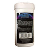 Powerhouse Extract All Oil Removing Wipes - BowlersParadise.com