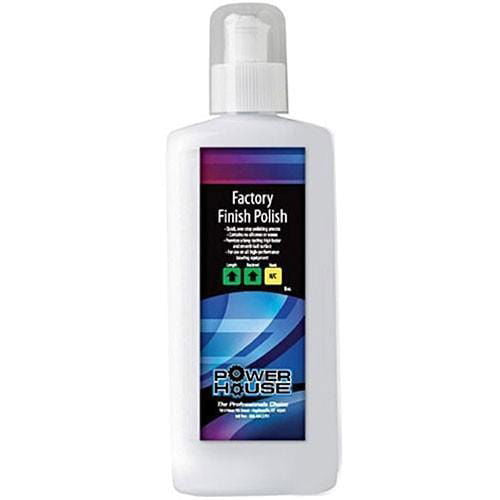Powerhouse Factory Finish Polish 5 oz. - BowlersParadise.com