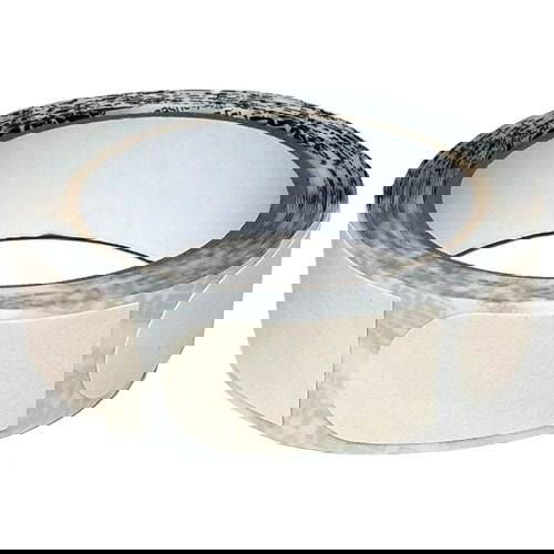 Powerhouse Premium 1'' White Tape 100 Roll - BowlersParadise.com