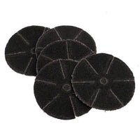 Powerhouse Sanding Disks 100pc - BowlersParadise.com
