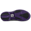KR Strikeforce Womens Dream White/Purple Right Hand High Performance Bowling Shoe Wide - BowlersParadise.com