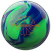 Ebonite Turbo/R Blue Green Silver - BowlersParadise.com