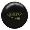 Radical Conspiracy Solid Bowling Ball