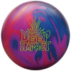 Radical Deep Impact Bowling Ball