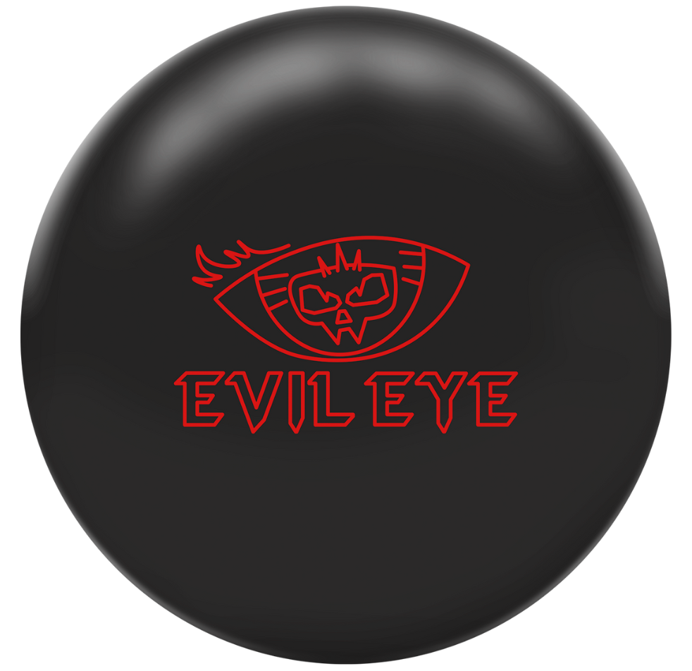 Radical Evil Eye Bowling Ball