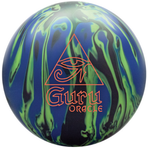 Radical Guru Oracle Bowling Ball