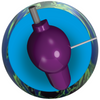 Radical Guru Oracle Bowling Ball