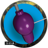 Radical Guru Oracle Pearl Bowling Ball