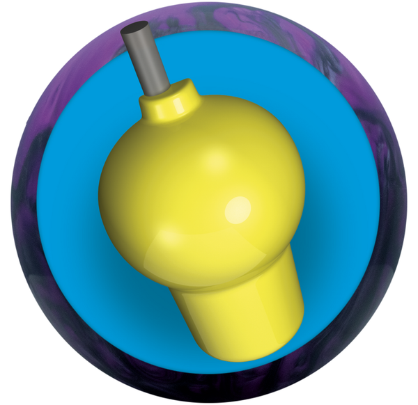 Radical Intel Recon Bowling Balls