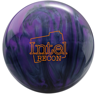 Prime Day Deal Radical Intel Recon Bowling Ball