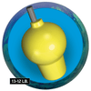 Radical Intel Recon Hybrid Bowling Ball