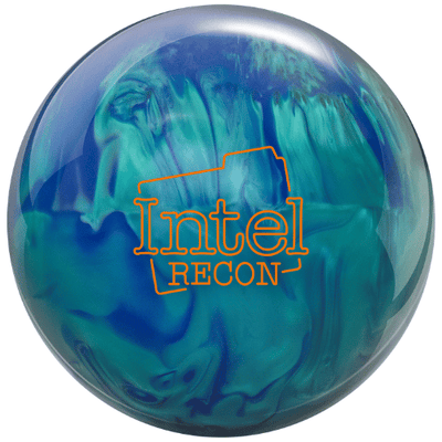 Radical Intel Recon Hybrid Bowling Ball