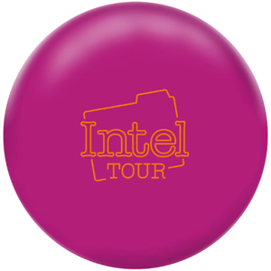 Radical Intel Tour Bowling Ball