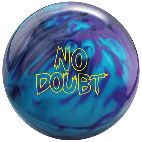 Radical No Doubt Pearl Bowling Ball | Bowlers Paradise