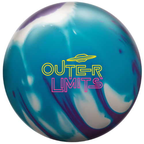 RADICAL OUTER LIMITS ボウリングボール Radical Outer Limits Solid Bowling Ball