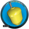 Radical Revenge Pearl Bowling Ball