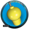 Radical Revenge Pearl Bowling Ball