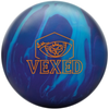 Radical Vexed Bowling Ball