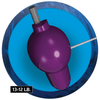Radical Vexed Variant Bowling Ball
