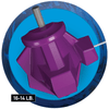 Radical Vexed Variant Bowling Ball