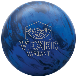 Radical Vexed Variant Bowling Ball