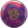 Radical Breakaway Solid Bowling Ball