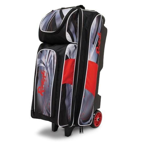 Sub Bowler Radical 3 Ball Triple Roller Dye Sub Bowling Bag