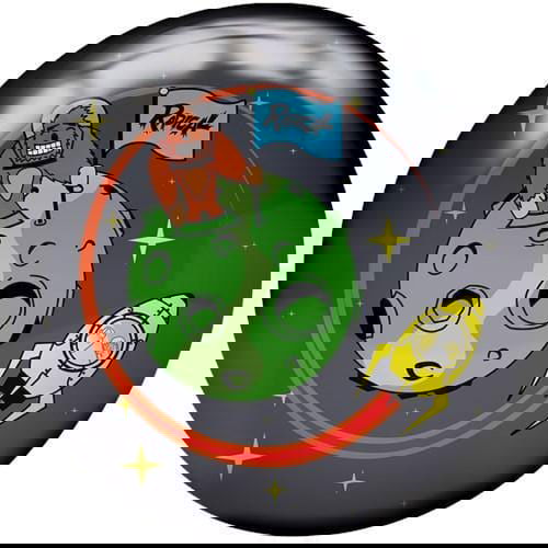 Radical Astro-Nuts Viz-A-Ball - BowlersParadise.com