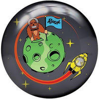 Radical Astro-Nuts Viz-A-Ball - BowlersParadise.com