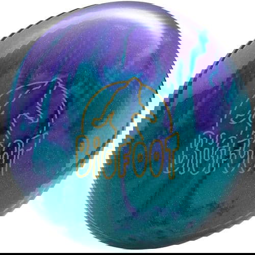 Radical Bigfoot Pearl Bowling Ball - BowlersParadise.com