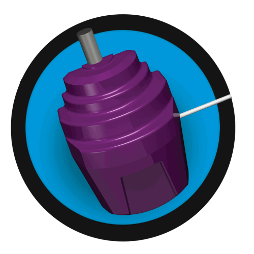 Radical Conspiracy Solid Bowling Ball | Bowlers Paradise