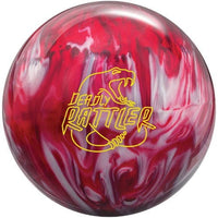 Radical Deadly Rattler Bowling Ball - BowlersParadise.com