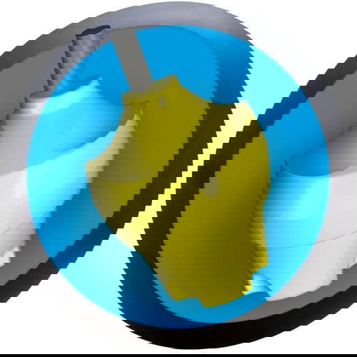 Radical Double Cross Black Pearl Bowling Ball - BowlersParadise.com