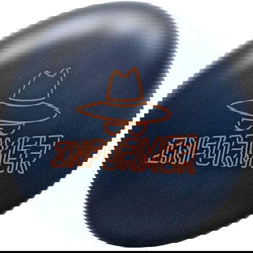 Radical Informer Bowling Ball - BowlersParadise.com