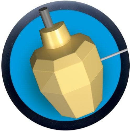 Radical Informer Bowling Ball