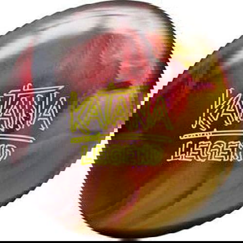 Radical Katana Legend Bowling Ball - BowlersParadise.com