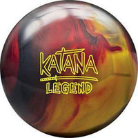 Radical Katana Legend Bowling Ball - BowlersParadise.com