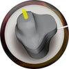 Radical Katana Legend Bowling Ball - BowlersParadise.com