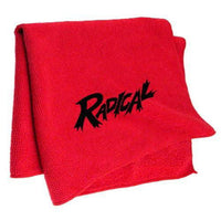 Radical Microfiber Towel - BowlersParadise.com