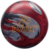 Radical No Doubt Hybrid Bowling Ball
