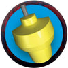 Radical Pandemonium Bowling Ball - BowlersParadise.com