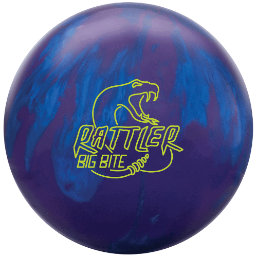 RADICAL No Doubt Solid Bowling Ball - HK22C+ Cover, Super Symmetrical Core, 12-16 Lbs