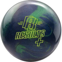 Radical Results PLUS Bowling Ball - BowlersParadise.com