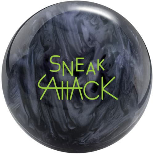 Radical SNEAK ATTACK PEARL ボウリングボール Radical Sneak Attack Pearl Bowling Ball